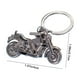 thumbnail image 4 of Llavero con Colgante de Motocicleta, Creativo y Genial, de Simulación de Coche Eléctrico, de Metal, con Forma de Llavero, Regalo Conmemorativo., 4 of 6