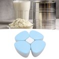 thumbnail image 1 of Dispensador de Leche en Polvo para Bebés, 4 Compariaciones de 180 ml Contenedor de Fórmula Portátil Con Compartimentos Divididos para la Alimentación para Almacenar Fórmula, 1 of 7