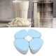 thumbnail image 5 of Contenedor De Viaje Para Fórmula Para Bebés, Dispensador Portátil De Fórmula Para Bebés, Contenedor De Leche En Polvo Para Almacenamiento De Refrigerios Para Alimentación, 5 of 7