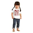thumbnail image 4 of Traditional Chinese Dragon Lowkey Toddler Boy Girl T Shirt Infant Toddler Brisco Brands 6M, 4 of 5