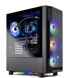 ABS ALI583 Intel i5 11400F GeForce RTX 3060 Ti 16GB DDR4 3000MHz