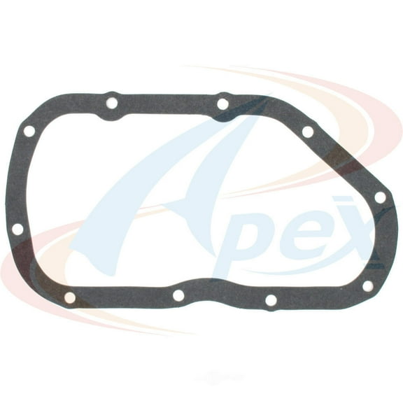APEX AOP710 Engine Oil Pan Gasket Set