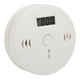 thumbnail image 2 of Detectores de gas CO para el hogar, detector de gas CO 20000PPM Alarma de gas CO Detector de gas CO Diseño elevado, 2 of 8