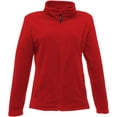 thumbnail image 1 of Regatta Womens Full-Zip 210 Series Microfleece Jacket, 1 of 4