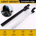 thumbnail image 2 of Adjustable Shock Boat Transom Saver, Stern Protectors for Securing Engines, Rollers and Trailer Mounts, 2 of 7