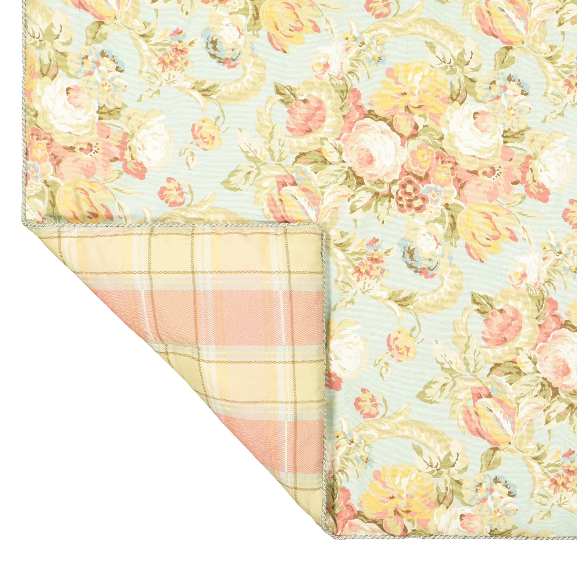 Waverly Spring Bling 4 Piece Comforter 