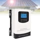 thumbnail image 3 of Controlador de Carga Solar Controlador de Carga Solar MPPT 12V 24V 36V 48V 60V 72V 84V 96V Guantes Reguladores Solares para Fotovoltaico 0V-230V Mujer ANGGREK Otros, 3 of 8