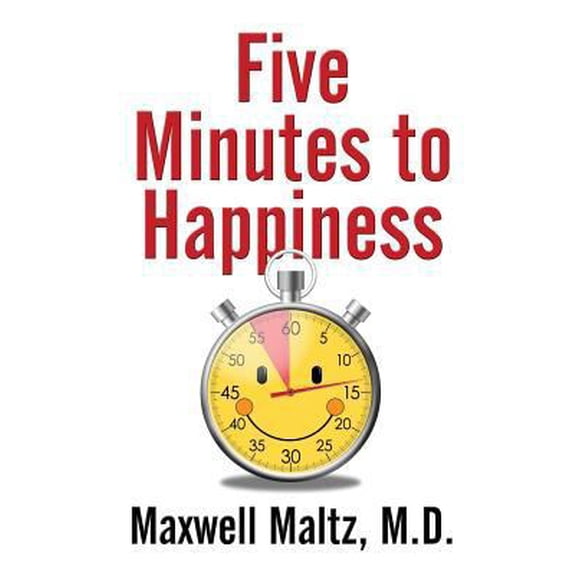 Pre-Owned Five Minutes to Happiness (Paperback)