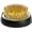 1.97inch/50mm, variant on Brass Pin Floral Frog Ikebana Kenzan Flower Arranger Holder with Lead Base Rubber (1.57inch/40mm)