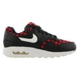 thumbnail image 2 of Nike Air Max I Se Girls Shoes Size 5, Color: Black/Summit White, 2 of 5
