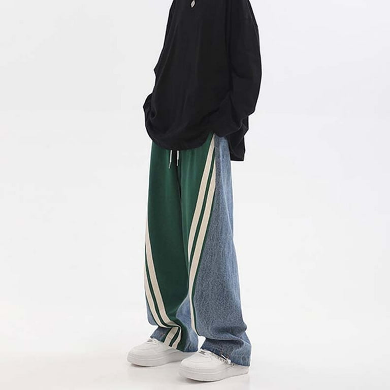 Kukuzhu Wide Leg Sweatpants Women Track Pants Sweatpants Women Baggy  Sweatpants for Women 