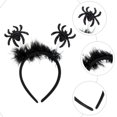thumbnail image 2 of EeaseMX Masquerade Diadema de diadema usado para la cabeza de diseño Batwear de fotografía única, 2 of 7