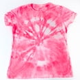 thumbnail image 3 of S.E.I. Tie Dye Neon Red Fabric Spray 2 oz Bottle, 3 of 4