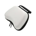 thumbnail image 1 of Hard Carrying for PS5 Console with Gamepad Controller Storage and Protective, 1 of 3