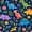 Color 3, variant on Peel and Stick Wallpaper Fur Animal Print Vinyl Self Adhesive Contact Paper Removable Wall Paper for Bedroom Kitchen 23.6" x118" Renter Friendly
