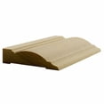 thumbnail image 2 of EWCA32 Casing 2-3/4" Wide x 3/4" Trim. Unfinished Moulding, Poplar, 94", 2 of 3