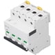 thumbnail image 5 of Disyuntor miniatura 4P Sincero Pa66 400 V 6000 A C40A, 5 of 9