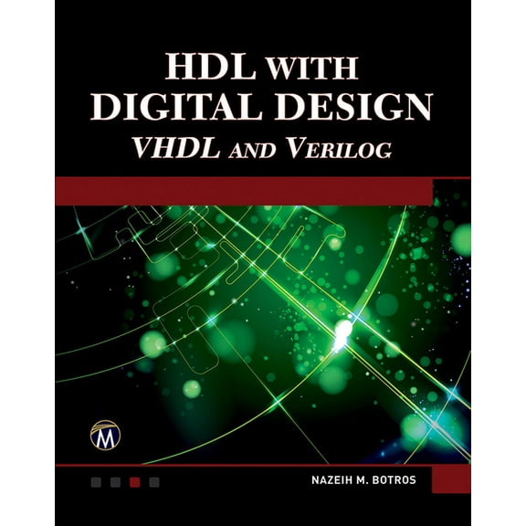 Engineering Hdl with Digital Design, (Hardcover)
