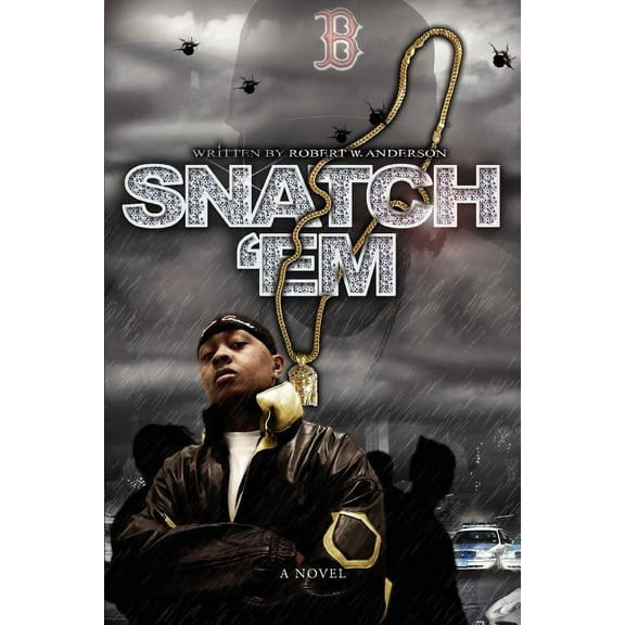 Snatch 'Em (Paperback)
