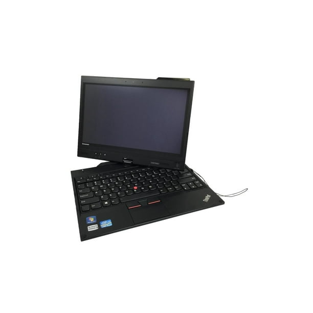 Lenovo Thinkpad X230 12 5 Refurbished Tablet Pc Intel Core I5 33m 3rd Gen 2 6 Ghz 8gb 240gb Ssd Windows 10 Pro 64 Bit Webcam No Touchscreen Walmart Com Walmart Com