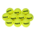 thumbnail image 2 of Pelota de tenis 10pcs / bolsa de tenis de Formación Práctica de la bola de entrenamiento de alta res Regail Pelota de tenis, 2 of 7