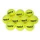 thumbnail image 2 of Pelota de tenis 10pcs / bolsa de tenis de Formación Práctica de la bola de entrenamiento de alta res Regail Pelota de tenis, 2 of 7