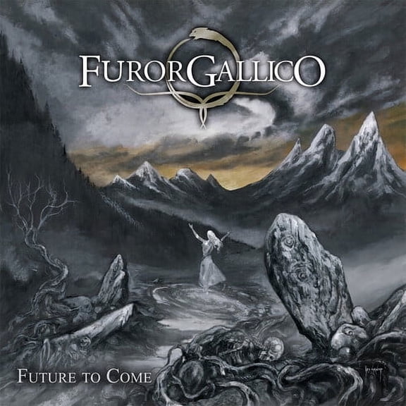 Furor Gallico - Future To Come - Music & Performance - CD
