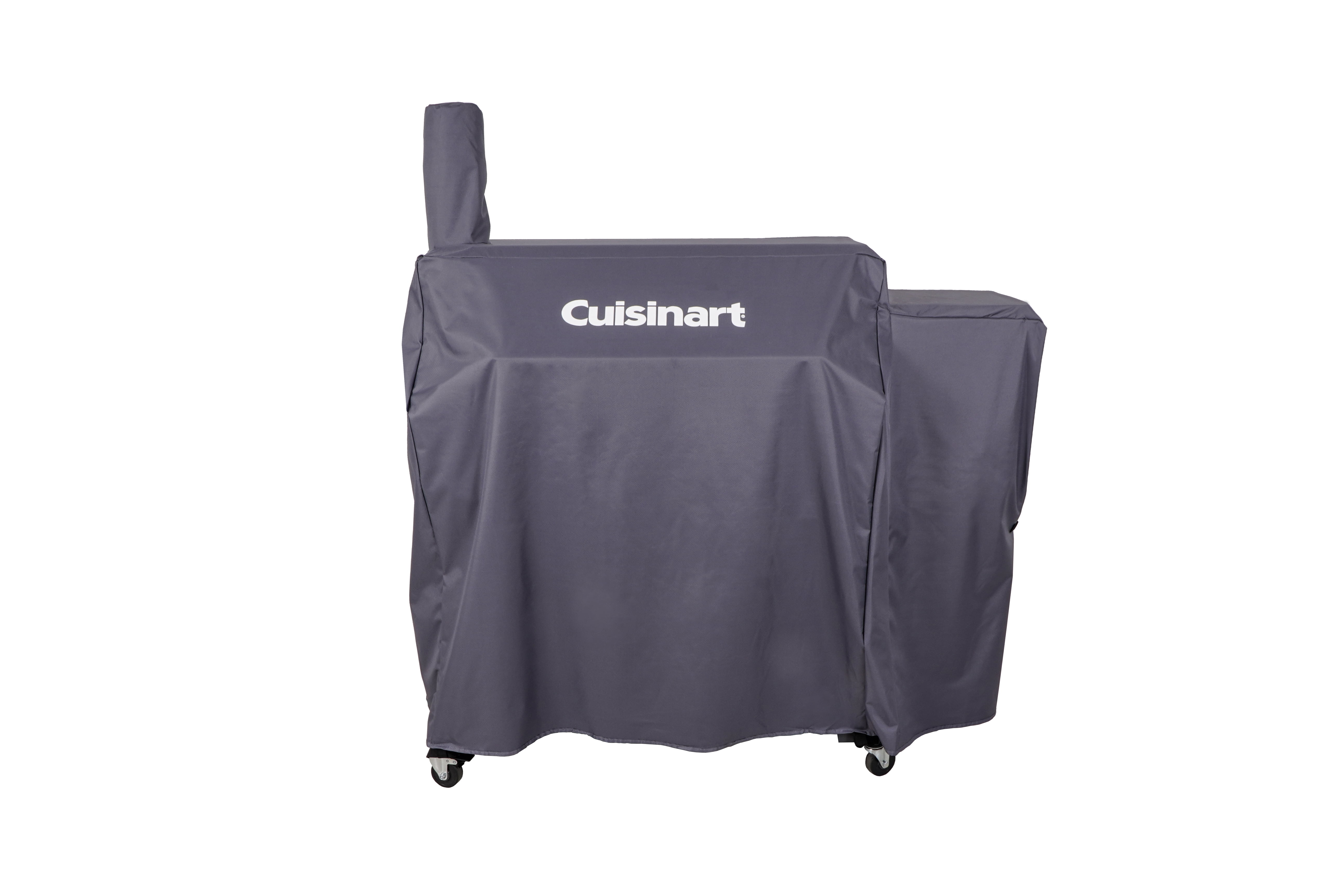 Cuisinart Oakmont Grill Cover, Black