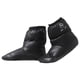 thumbnail image 1 of Zapatillas De Plumón Para Aire Libre Sunnimix Zas De Calcetín Negro L Pantuflas Blancas De Plumas, 1 of 8