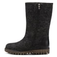 thumbnail image 4 of Azura Women's Nehal Warm Winter Felt Boot, 4 of 5