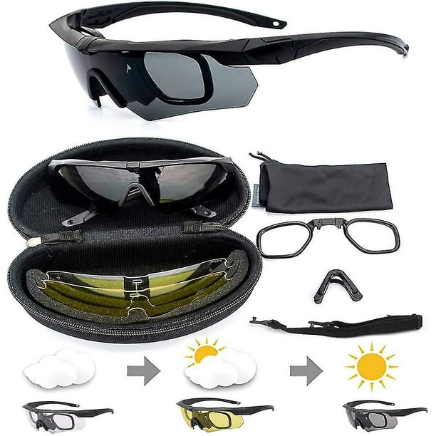 Gafas para militares hotsell