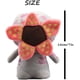 thumbnail image 3 of Peluche de juguete suave, muñeca bonita, decoración del hogar, peluche coleccionable, juguete de peluche Cu, 3 of 5