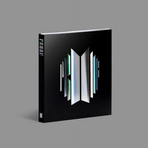 BTS - Proof (Compact Edition) - Music & Performance - CD