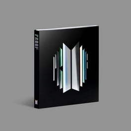 Jin (BTS) - HAPPY (Ver. 1 Journey) - Walmart Exclusive CD Jin (BTS) - HAPPY (Ver. 1 Journey) - Walmart Exclusive CD
