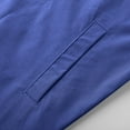 thumbnail image 5 of CPNG Girls Boys Waterproof Lightweight Raincoat Full Zip Hooded Breathable Rain Jacket Toddler Kids Fashion Outdoor Easy to Fold Windbreaker Coat, 5 of 6