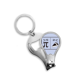 thumbnail image 1 of Matemática del país de contenido Toenail Clipper Cutter, 1 of 3