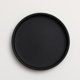 thumbnail image 1 of CeramicroundflowerpotwatertraydecorationMorandipigmentburningbasethickenedcushionwaterstoragetray, 1 of 5