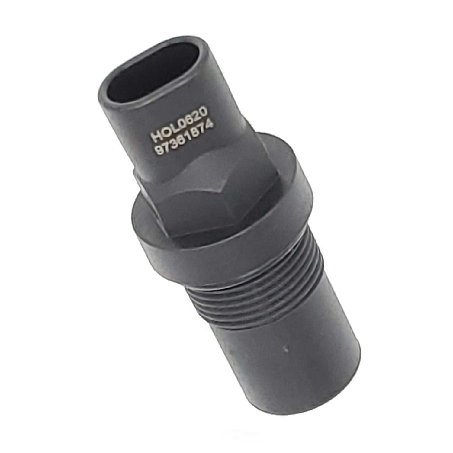 Holstein 2VSS0042 Vehicle Speed Sensor