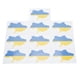 thumbnail image 3 of Etiqueta engomada de la bandera de Ucrania, 10 pegatinas de la bandera de Ucrania, pegatinas para coche, pegatinas de mapa de Ucrania, grado profesional, 3 of 8
