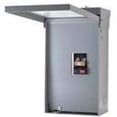 thumbnail image 1 of GFCI 60A 240V 6-Circuit Breaker Panel for Hot Tub / Spa / Pool, 1 of 1