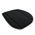 thumbnail image 2 of SNGMN Gel Cushion - Honeycomb Breathable Car Seat Cushion with Memory Foam and Anti-Slip Particles, 2 of 7