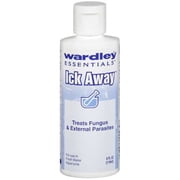 Wardley Essentials Ick Away 4 Fl. Oz. Aquarium Treatment