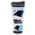 thumbnail image 1 of Rico Industries Nfl Football Carolina Panthers Vaso Tritan De Doble Pared De 20 Oz, 1 of 5