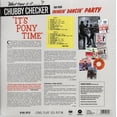 thumbnail image 2 of Chubby Checker - It's Pony Time - Music & Performance - Vinyl, 2 of 4