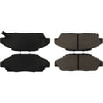 thumbnail image 4 of Centric Parts - Ceramic Pads, 4 of 4