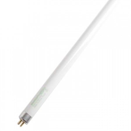 

1 PK-SATCO/NUVO HyGrade 28W T5 Fluorescent 6500K Daylight 85 CRI Miniature Bi-Pin Base (S8115)
