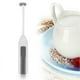 thumbnail image 3 of F-012 Electric Handheld Kitchen Egg Beater Portable Mini Milk Frother Foam Maker Drink Mixer, 3 of 5