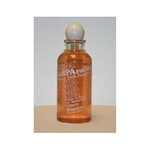 Cherry Blossom InSPAration Bath Scents