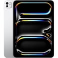 thumbnail image 1 of Apple 11" iPad Pro (Chip M5, Vidrio estándar, Pantalla OLED de 512 GB, Solo Wi-Fi) - Plata, 1 of 6