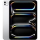 thumbnail image 1 of Apple 11" iPad Pro (Chip M5, Vidrio estándar, Pantalla OLED de 512 GB, Solo Wi-Fi) - Plata, 1 of 6